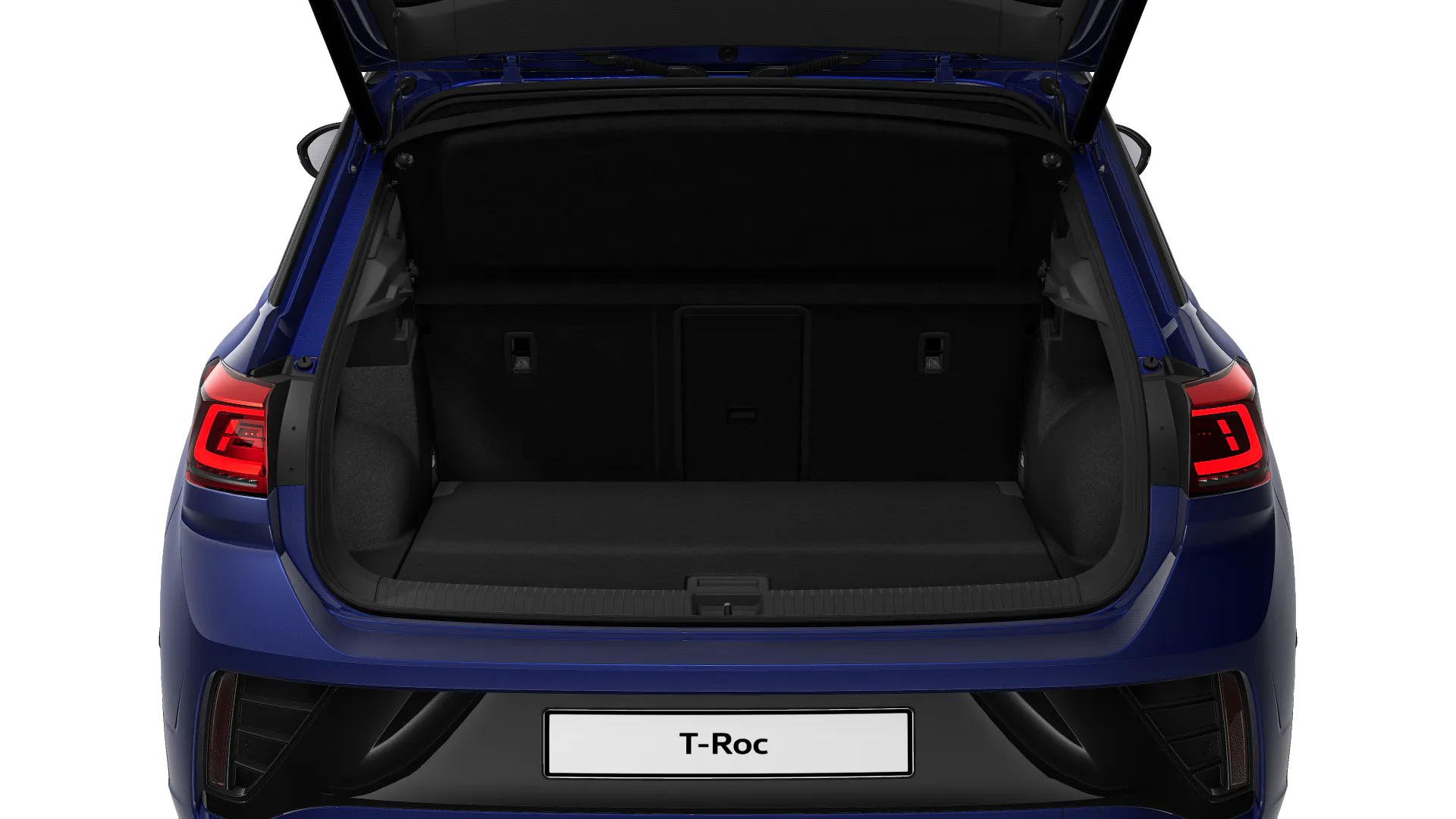 Volkswagen T-Roc R