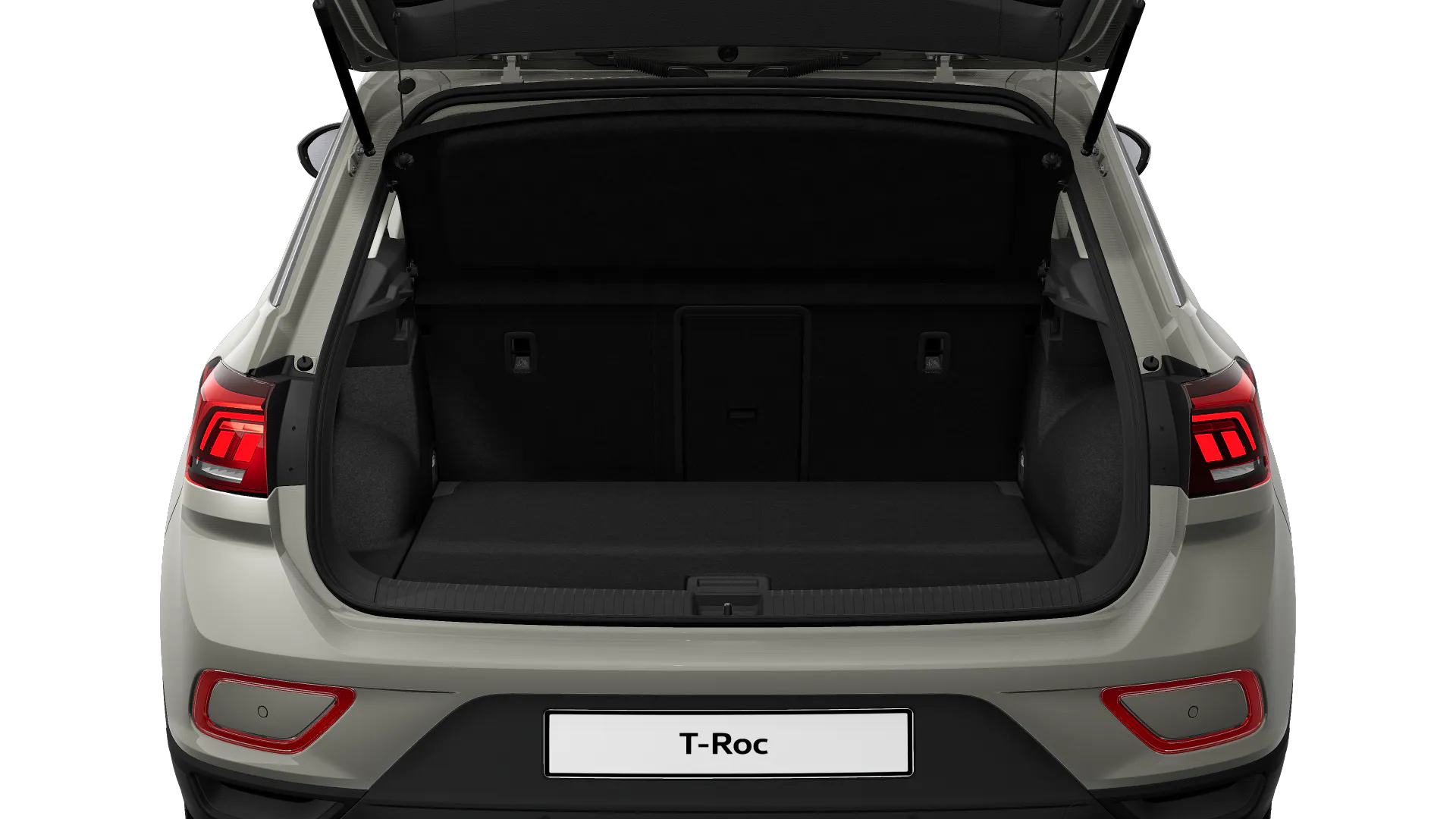 Volkswagen T-Roc MOVE