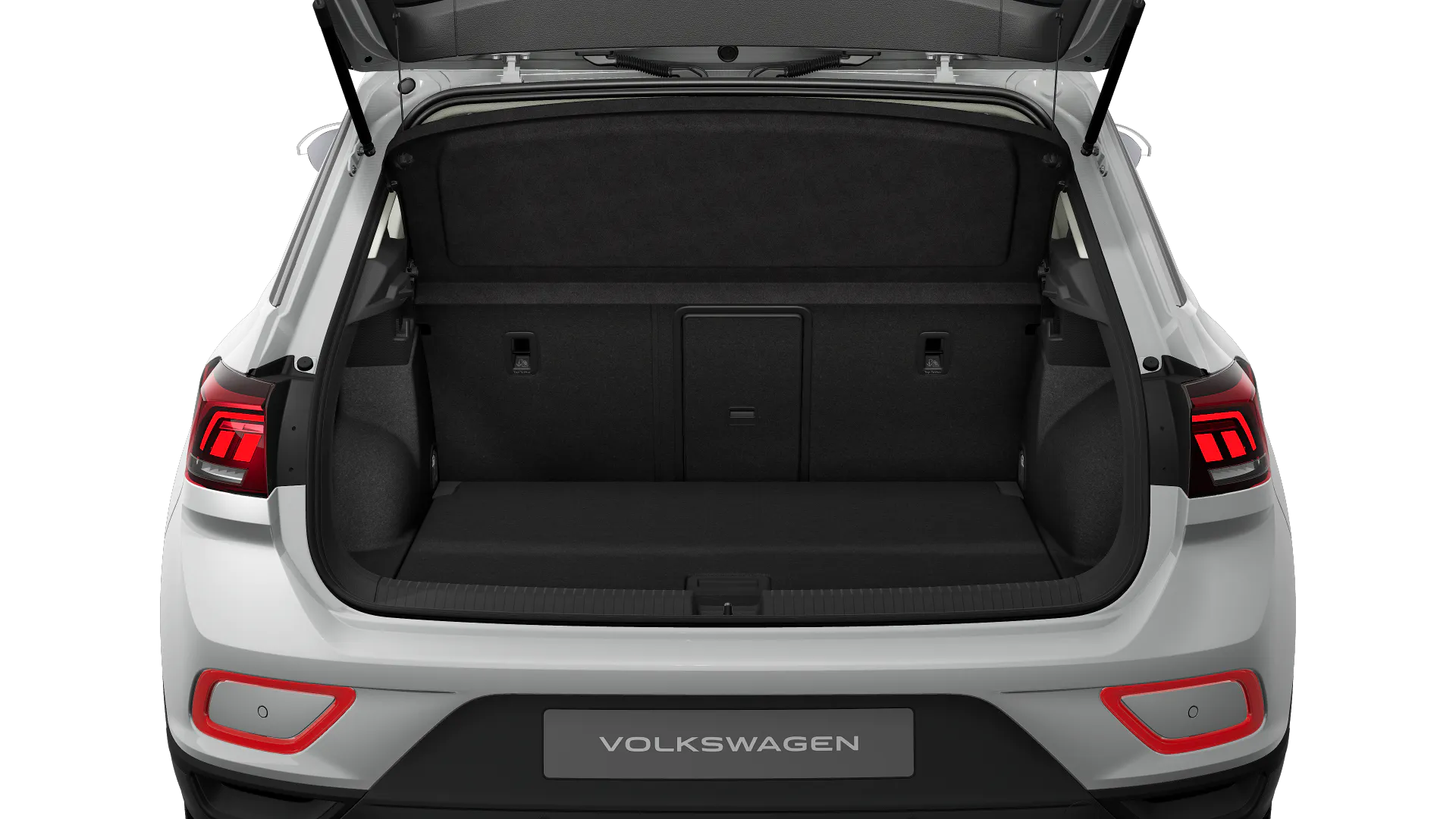 Volkswagen T-Roc MOVE