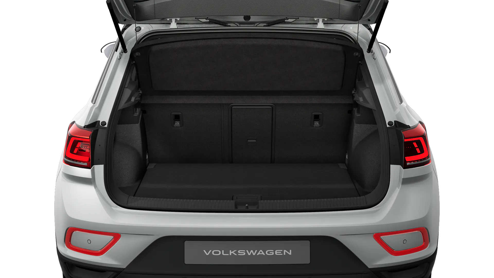 Volkswagen T-Roc MOVE
