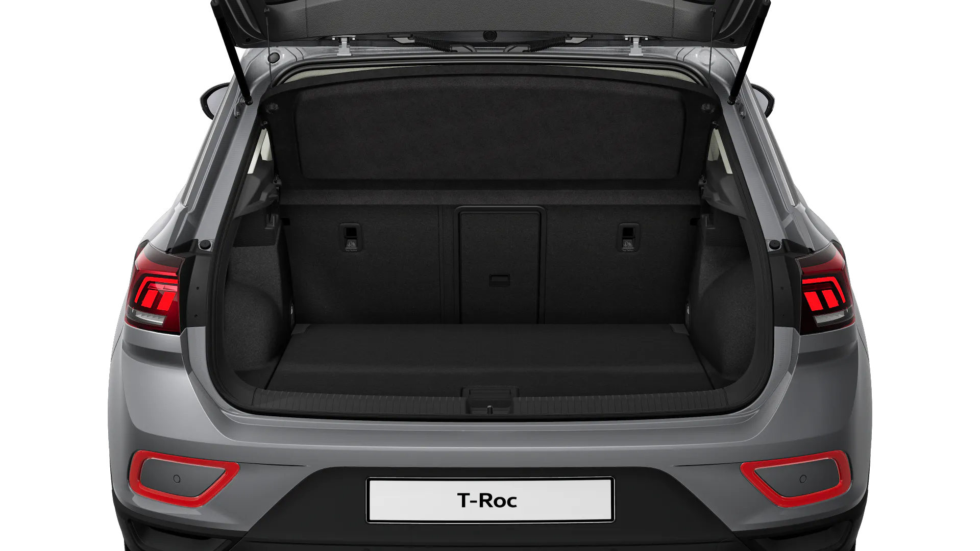 Volkswagen T-Roc MOVE