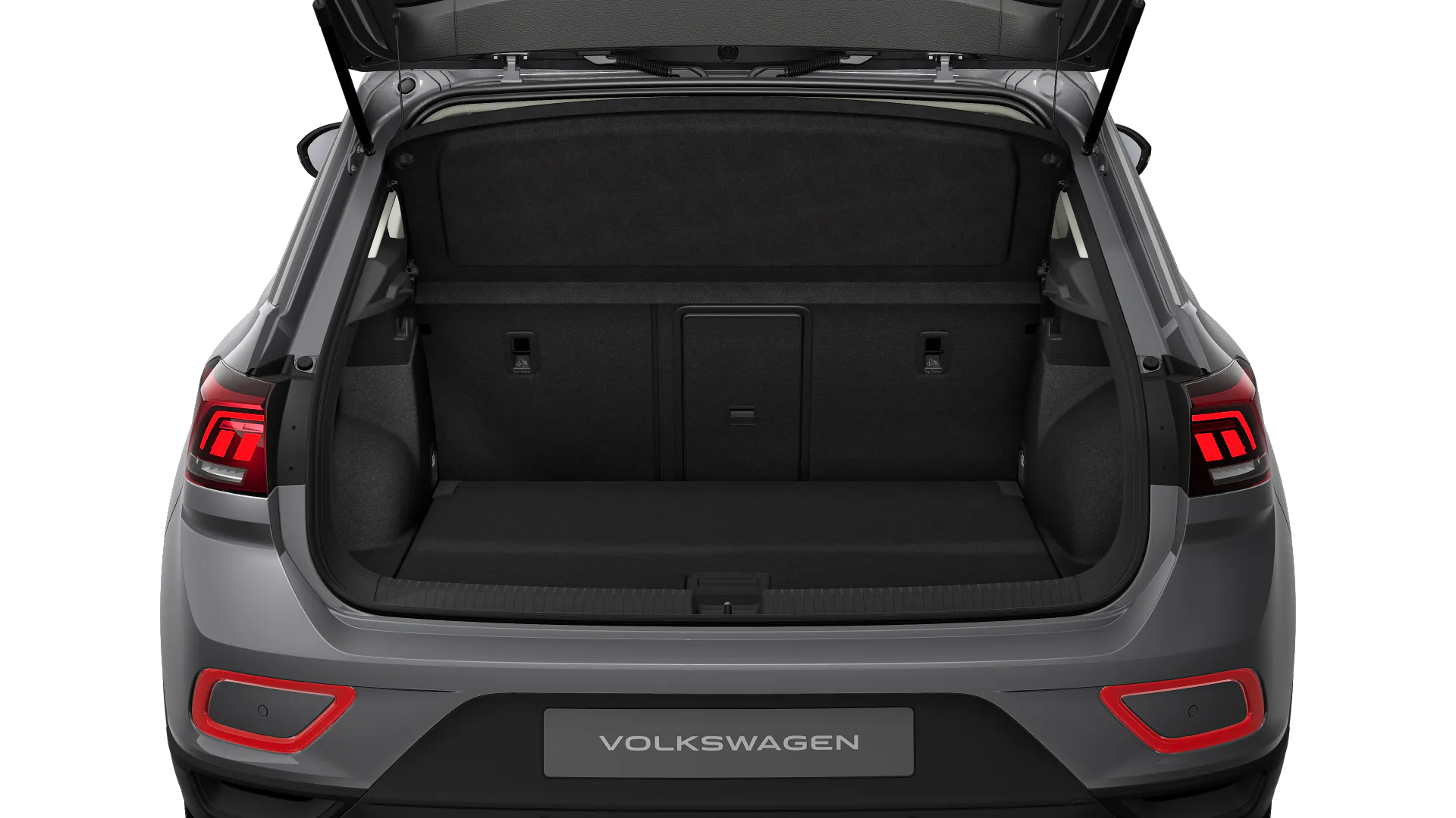 Volkswagen T-Roc Goal