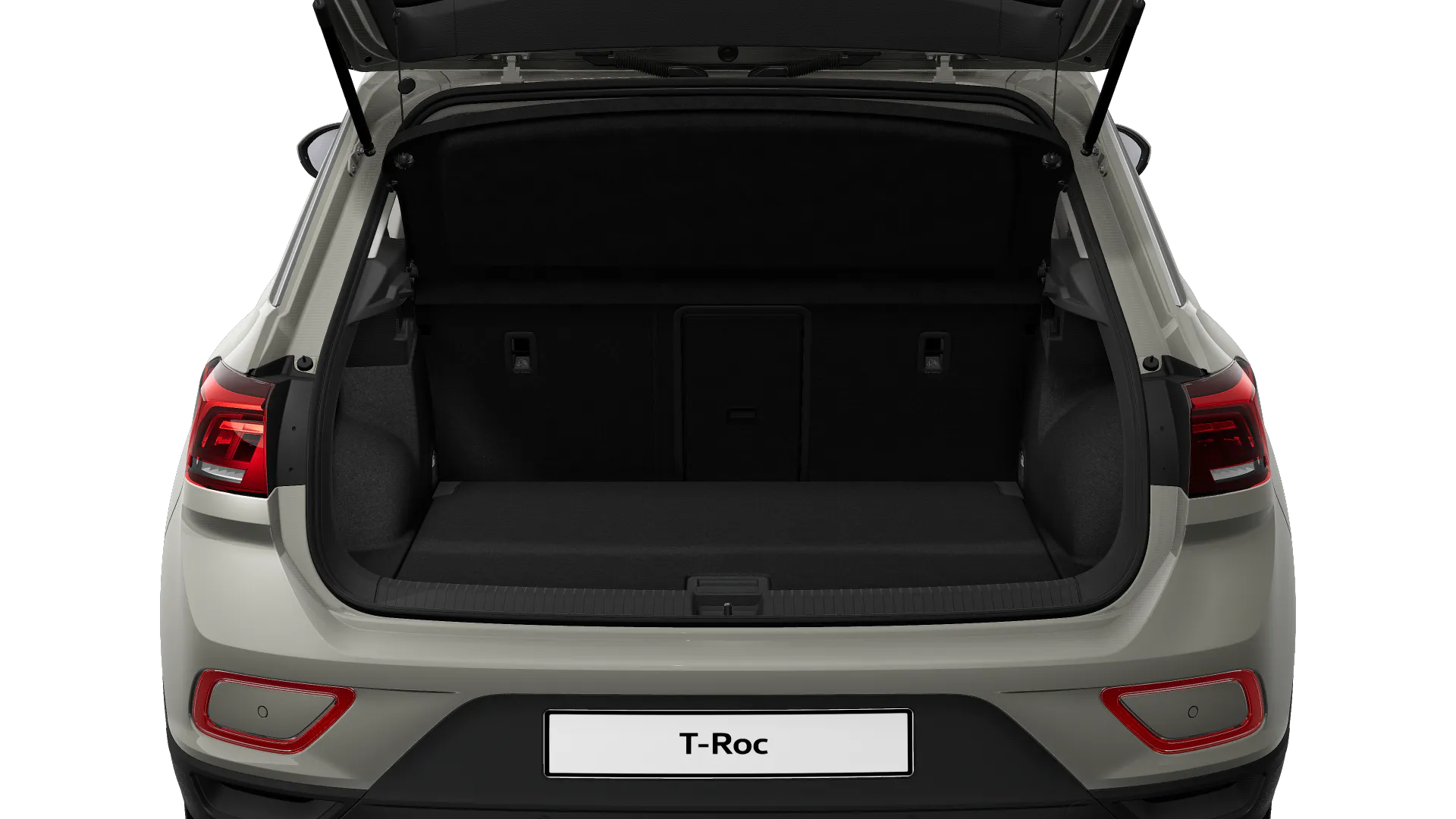 Volkswagen T-Roc MOVE