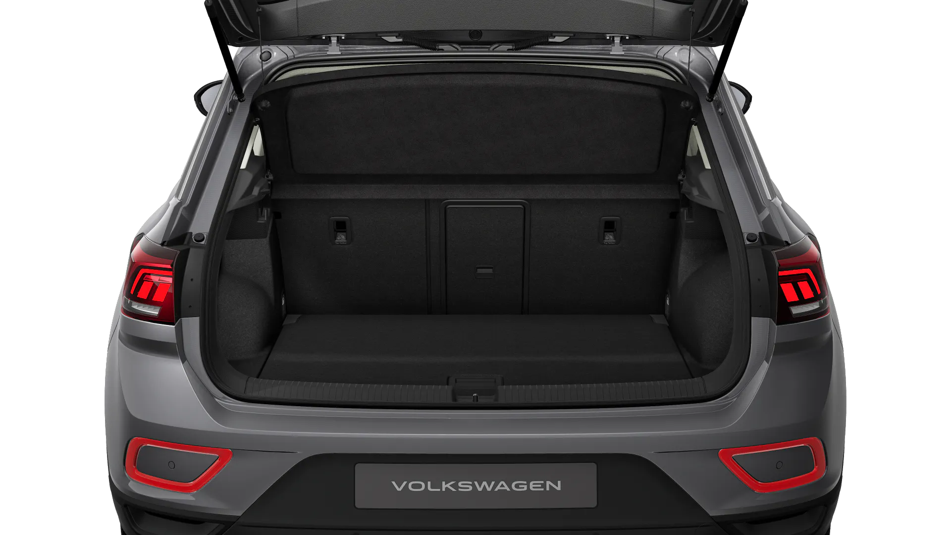 Volkswagen T-Roc Goal