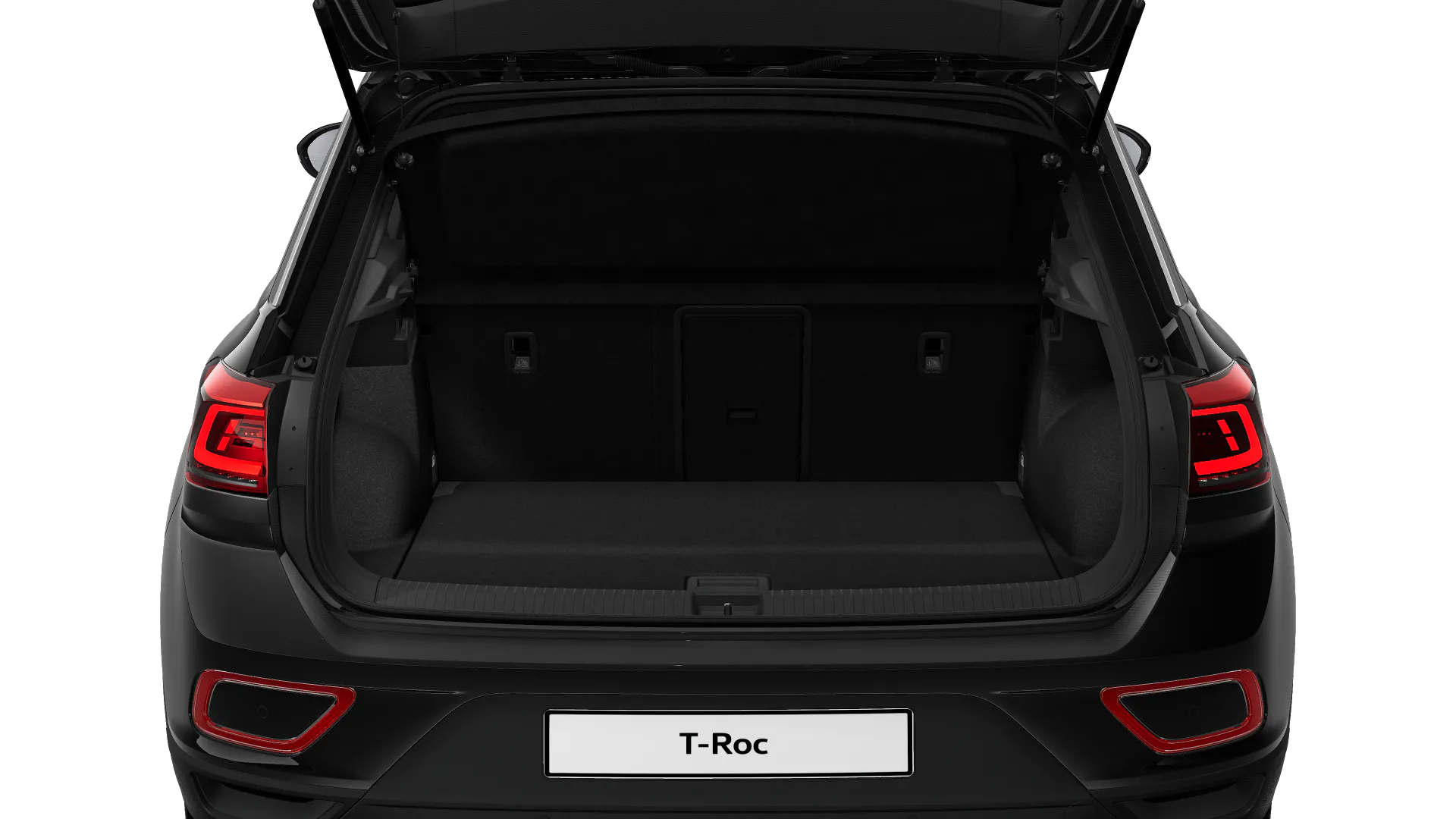 Volkswagen T-Roc MOVE