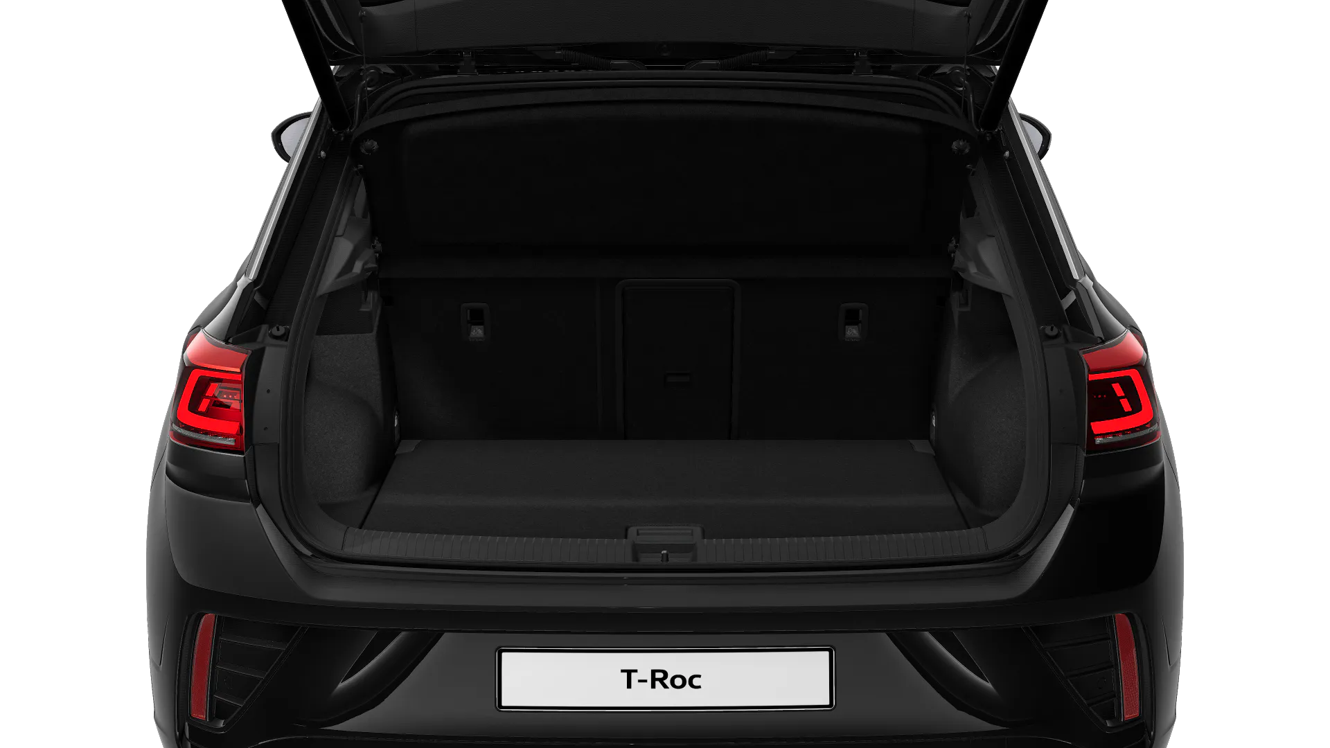 Volkswagen T-Roc R