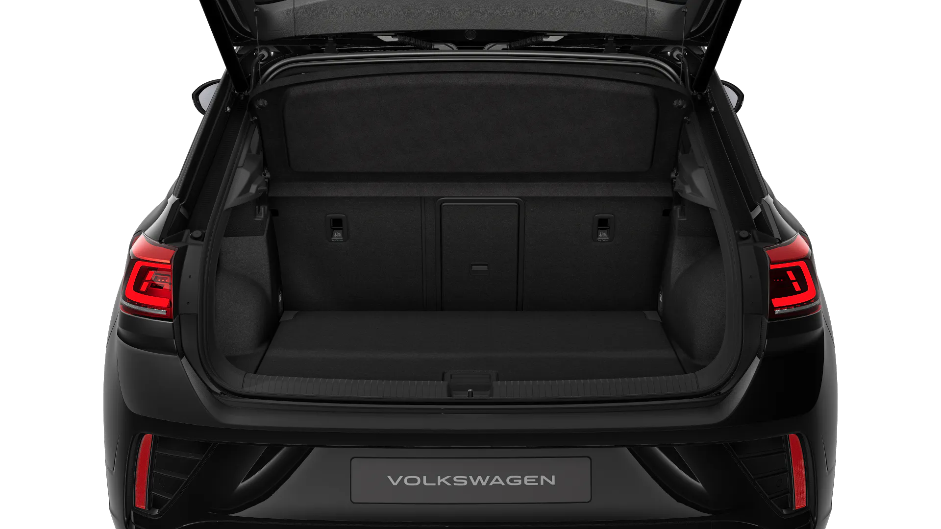 Volkswagen T-Roc R