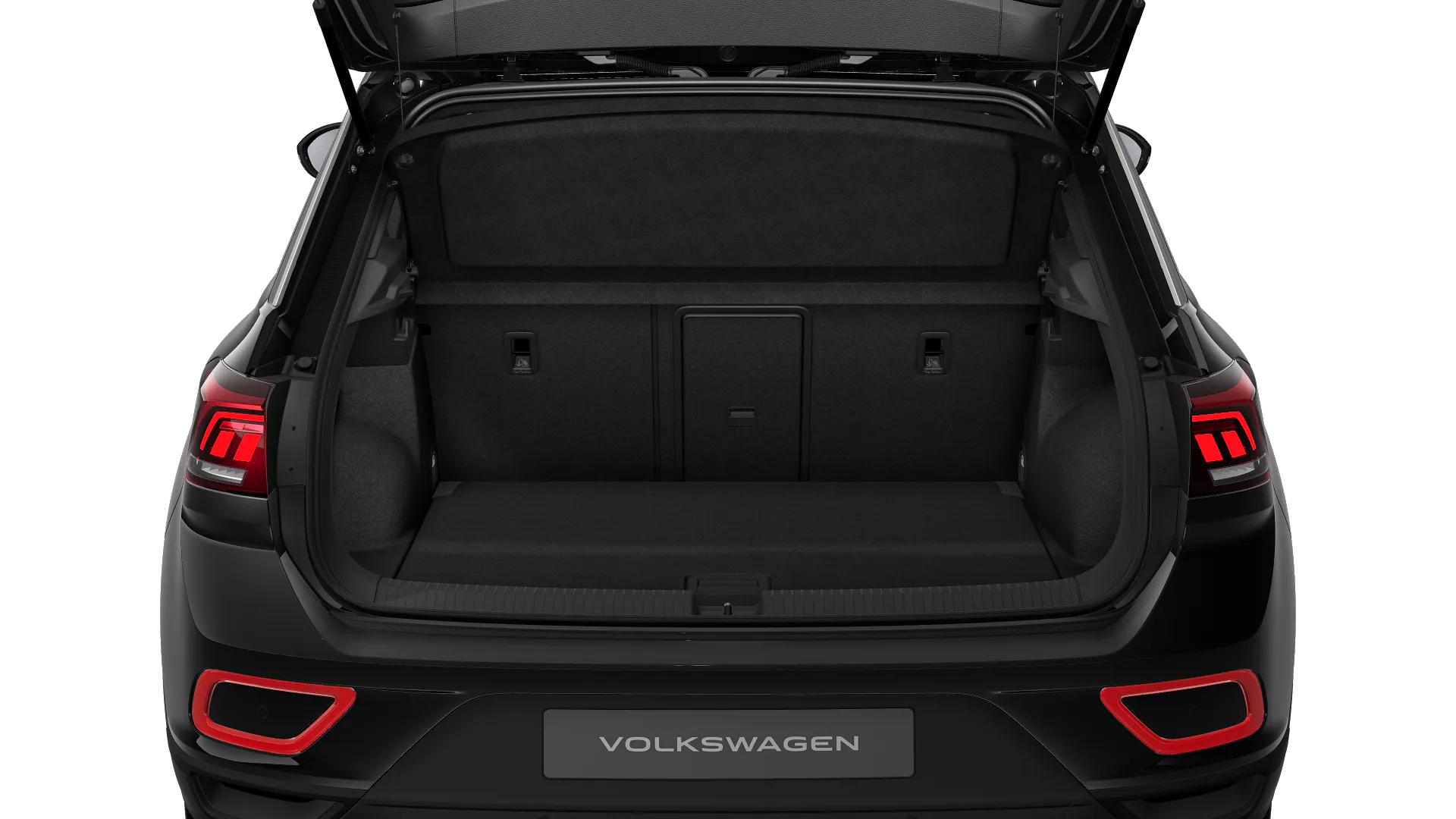 Volkswagen T-Roc Goal