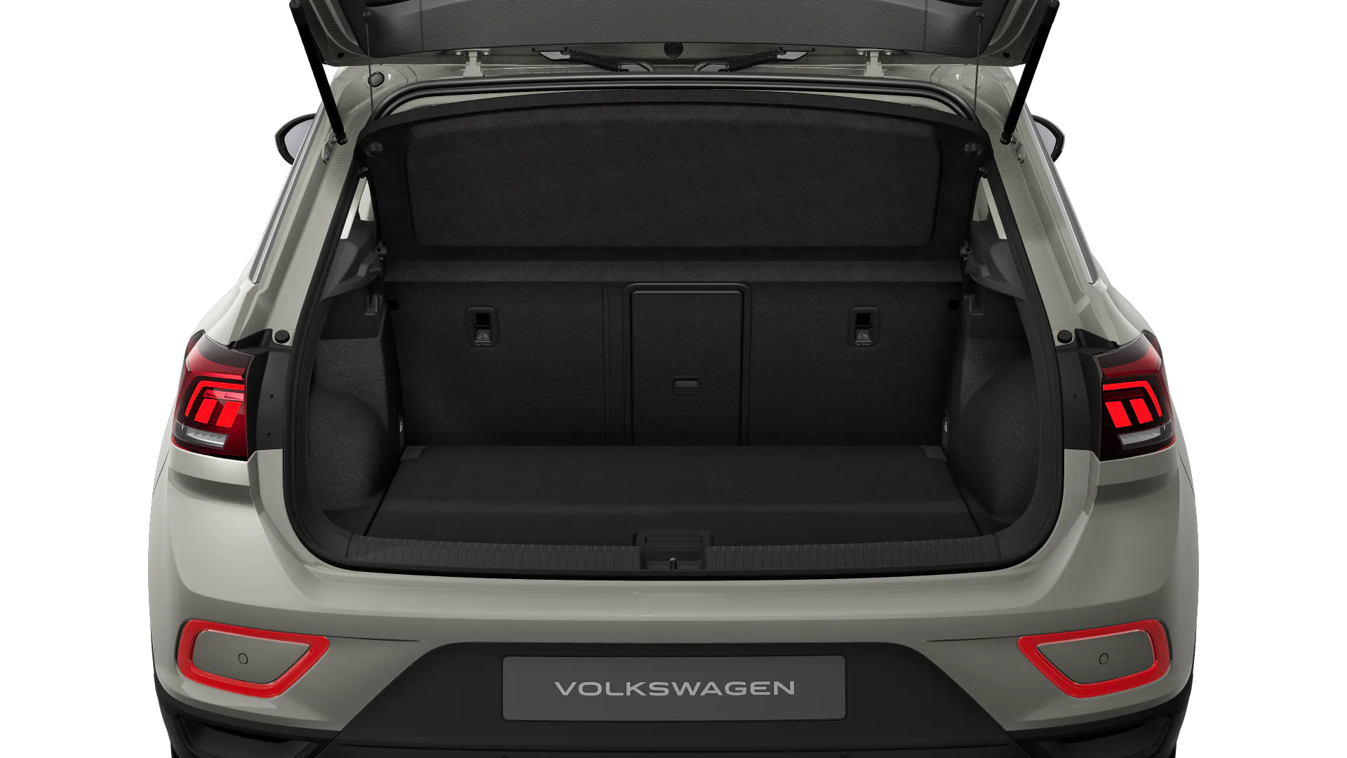 Volkswagen T-Roc Edition Plus
