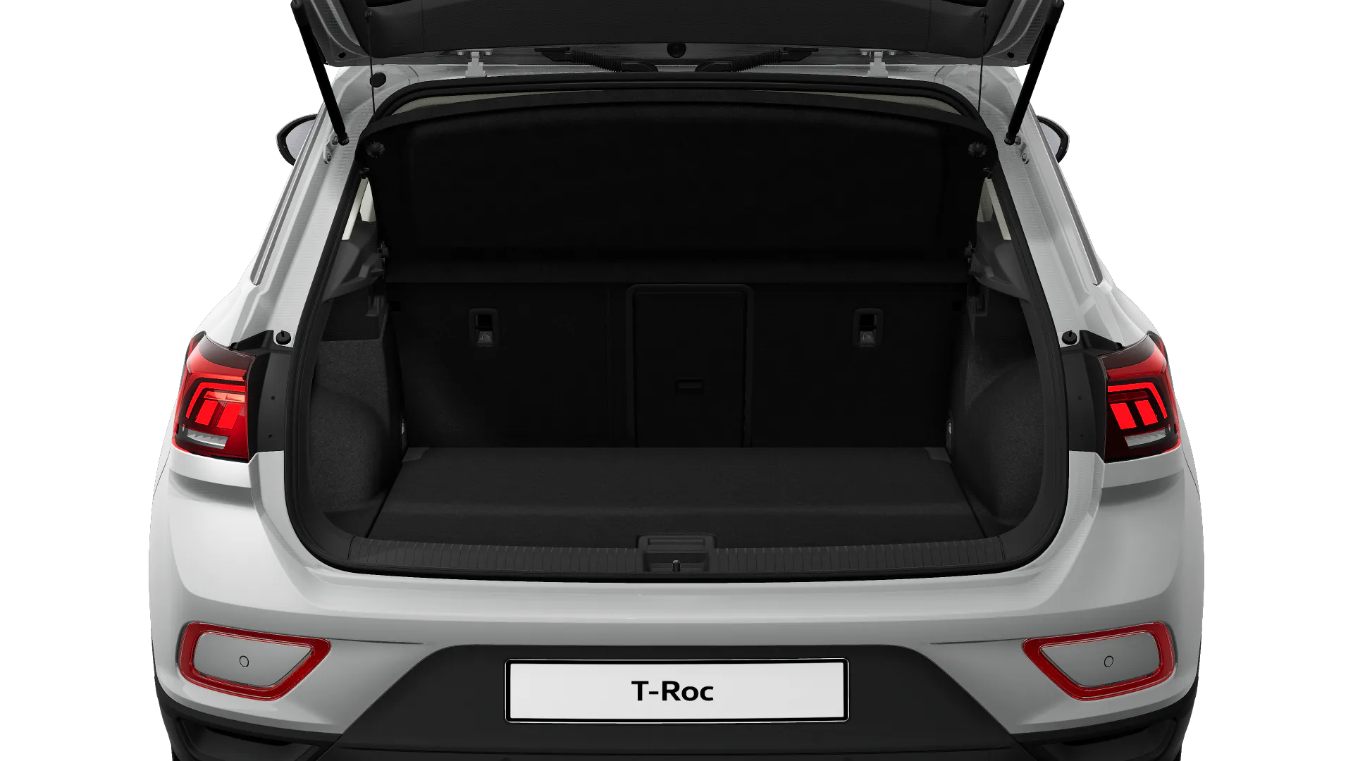 Volkswagen T-Roc MOVE
