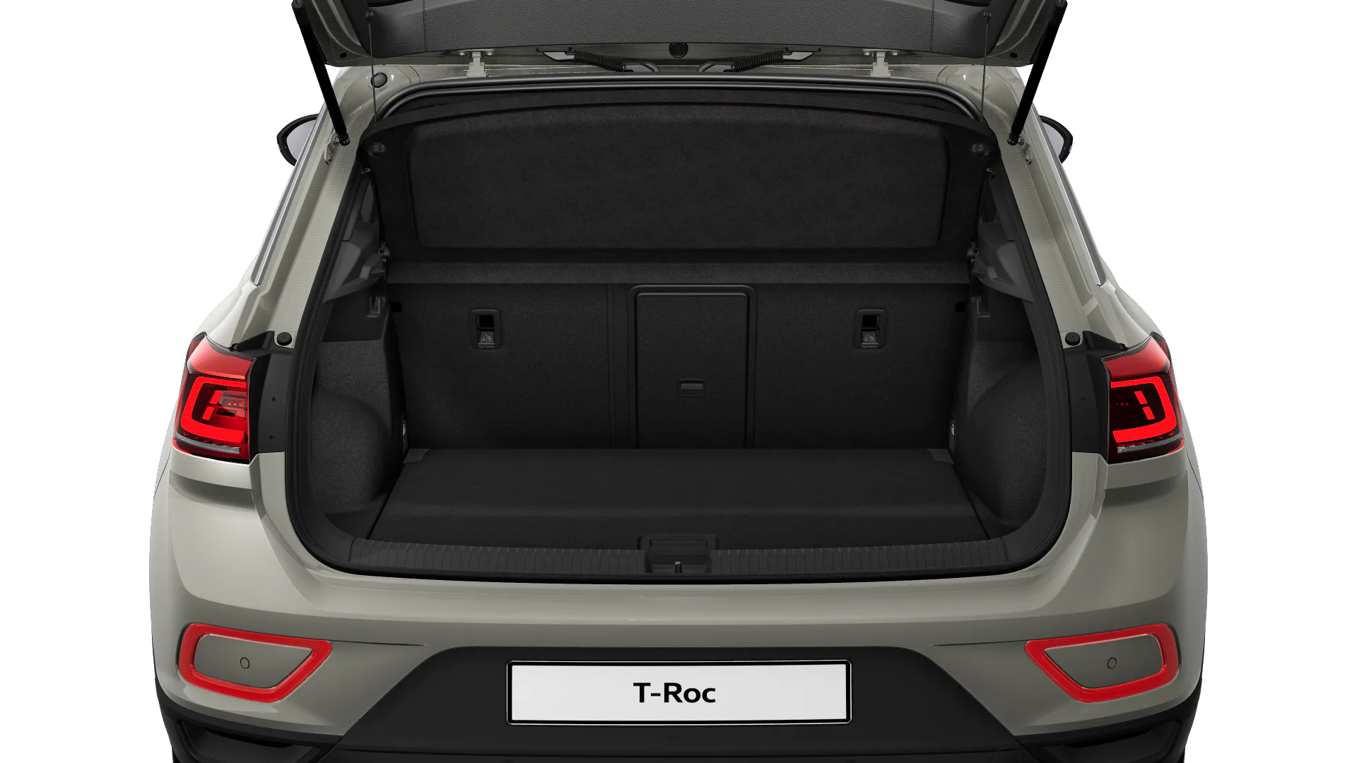 Volkswagen T-Roc MOVE