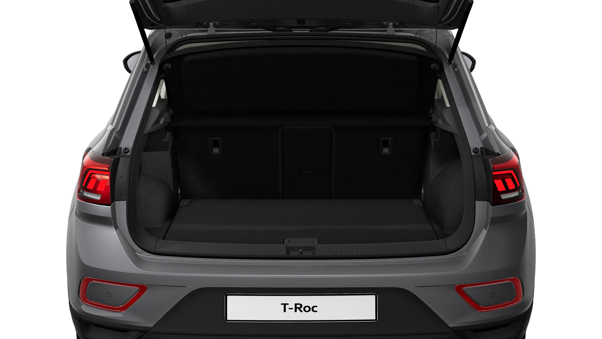 Volkswagen T-Roc MOVE