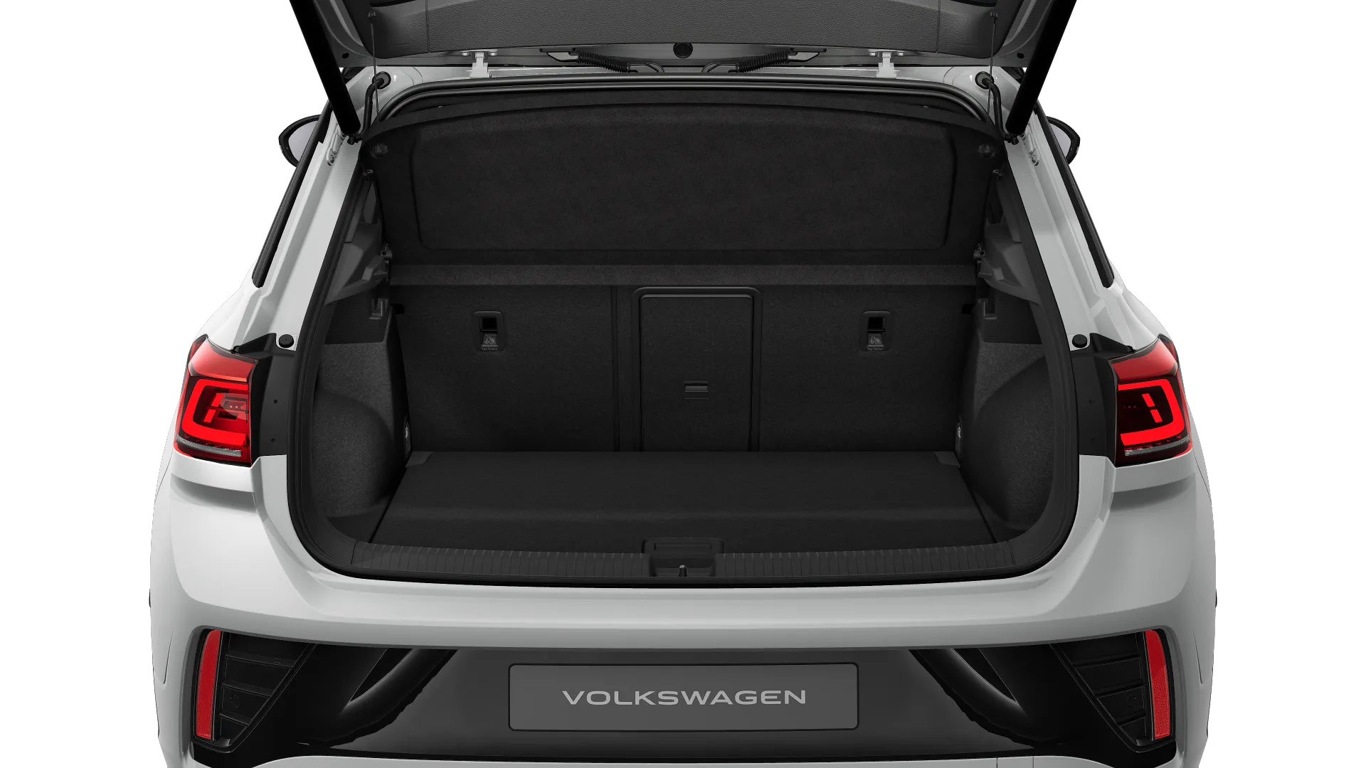 Volkswagen T-Roc R