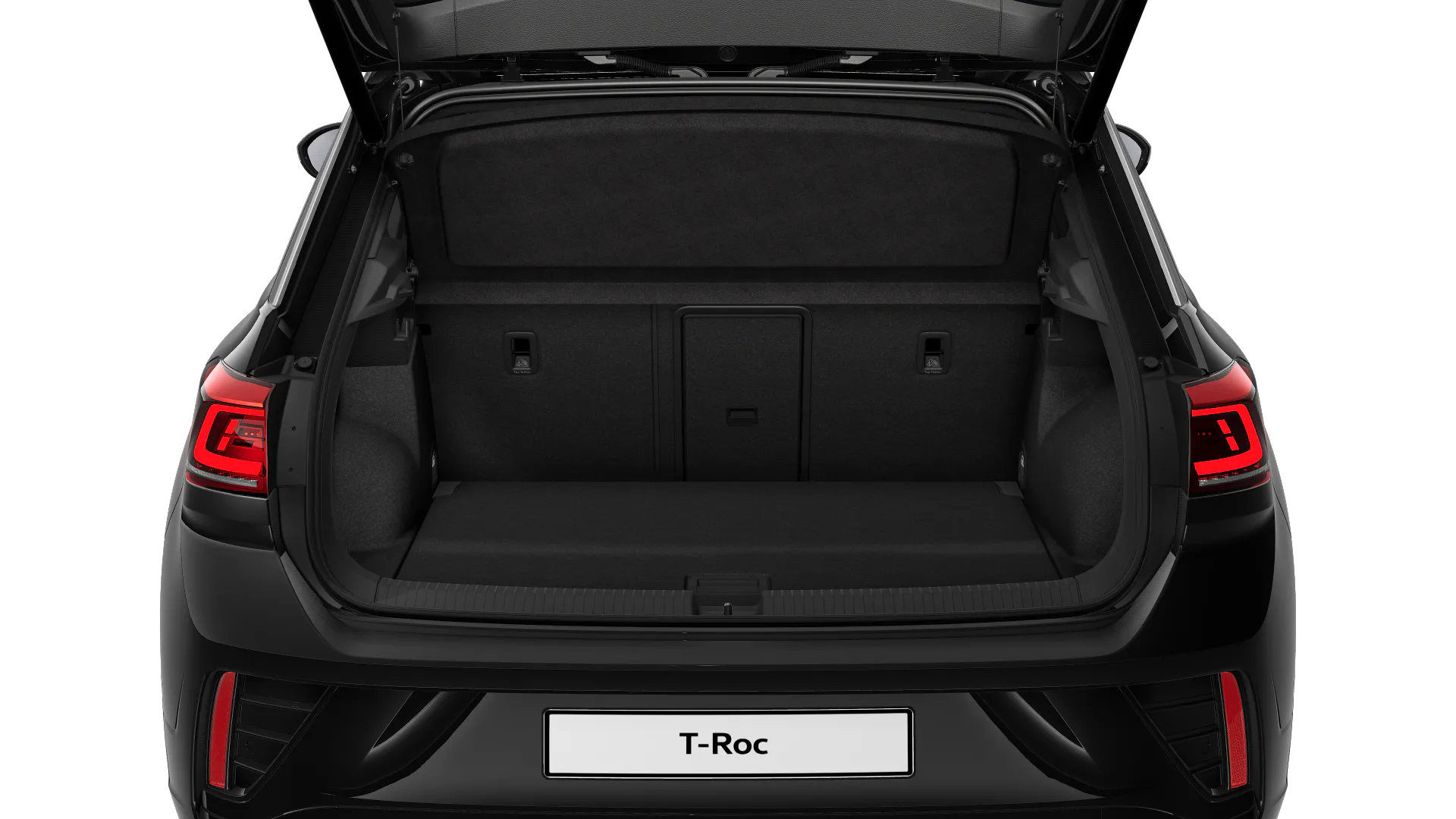 Volkswagen T-Roc R