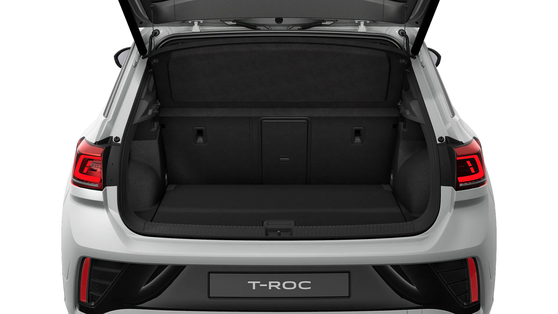 Volkswagen T-Roc R