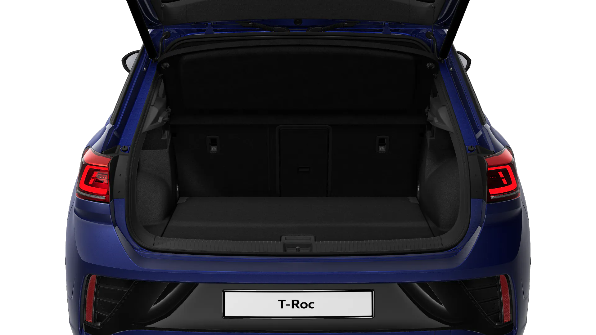 Volkswagen T-Roc R