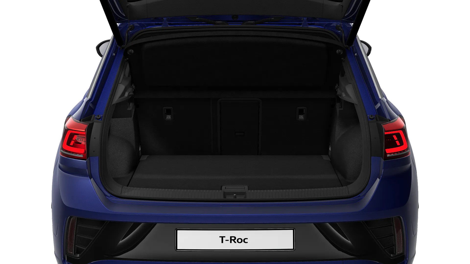 Volkswagen T-Roc R