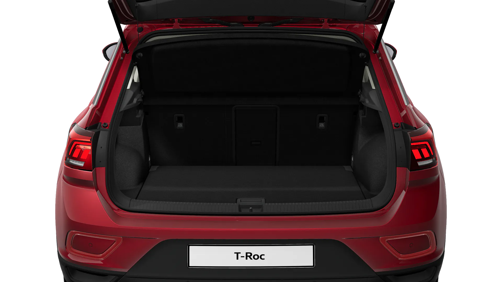 Volkswagen T-Roc MOVE