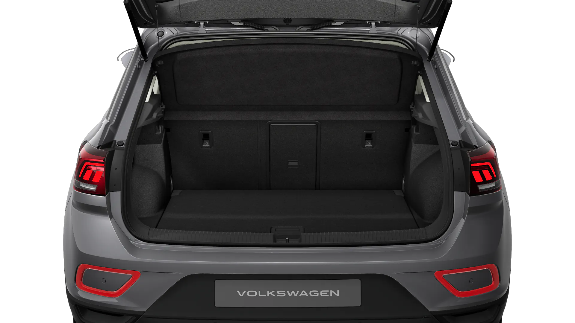 Volkswagen T-Roc MOVE