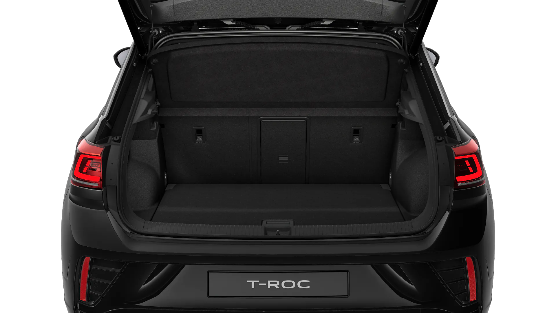 Volkswagen T-Roc R