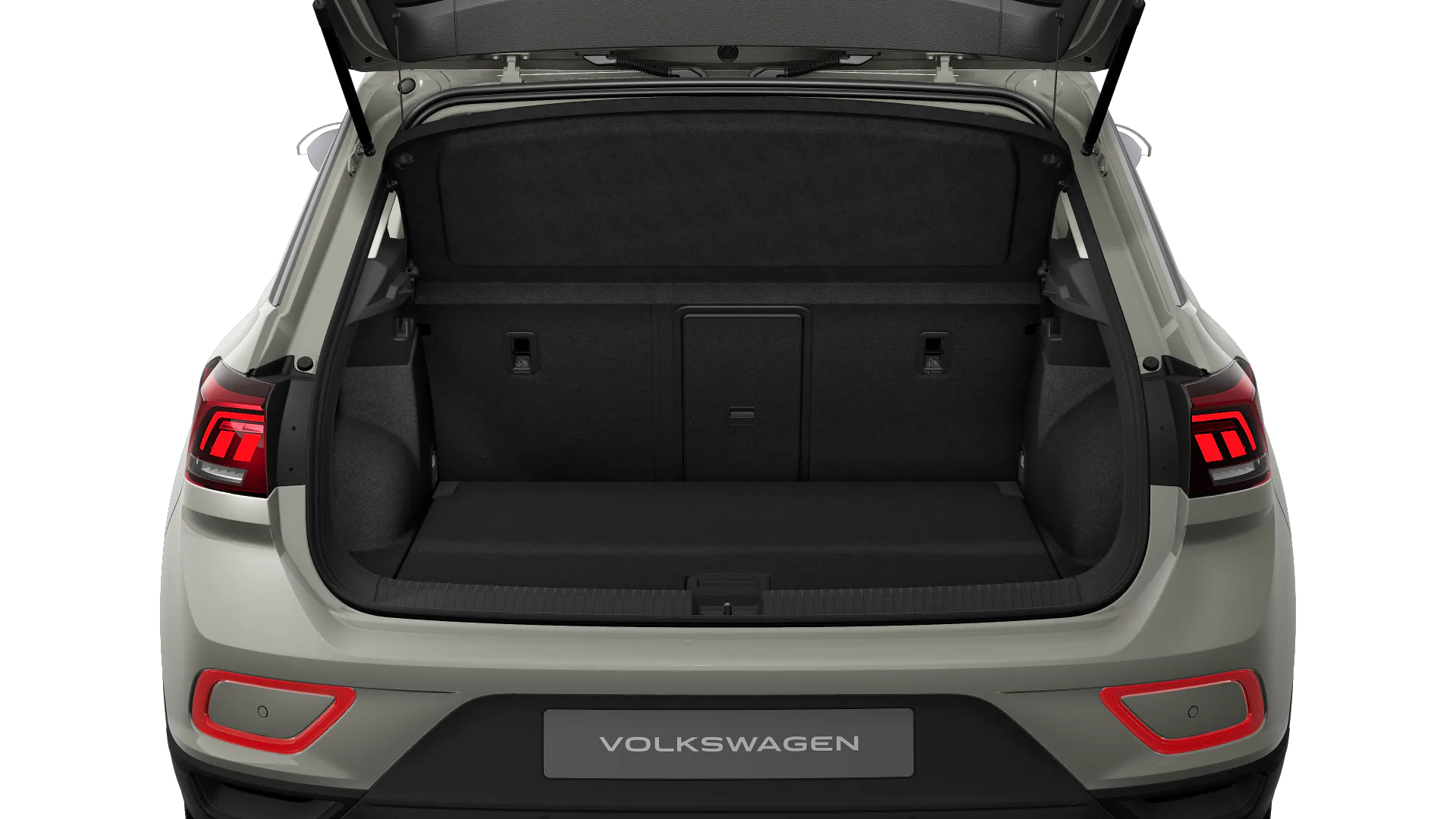 Volkswagen T-Roc MOVE