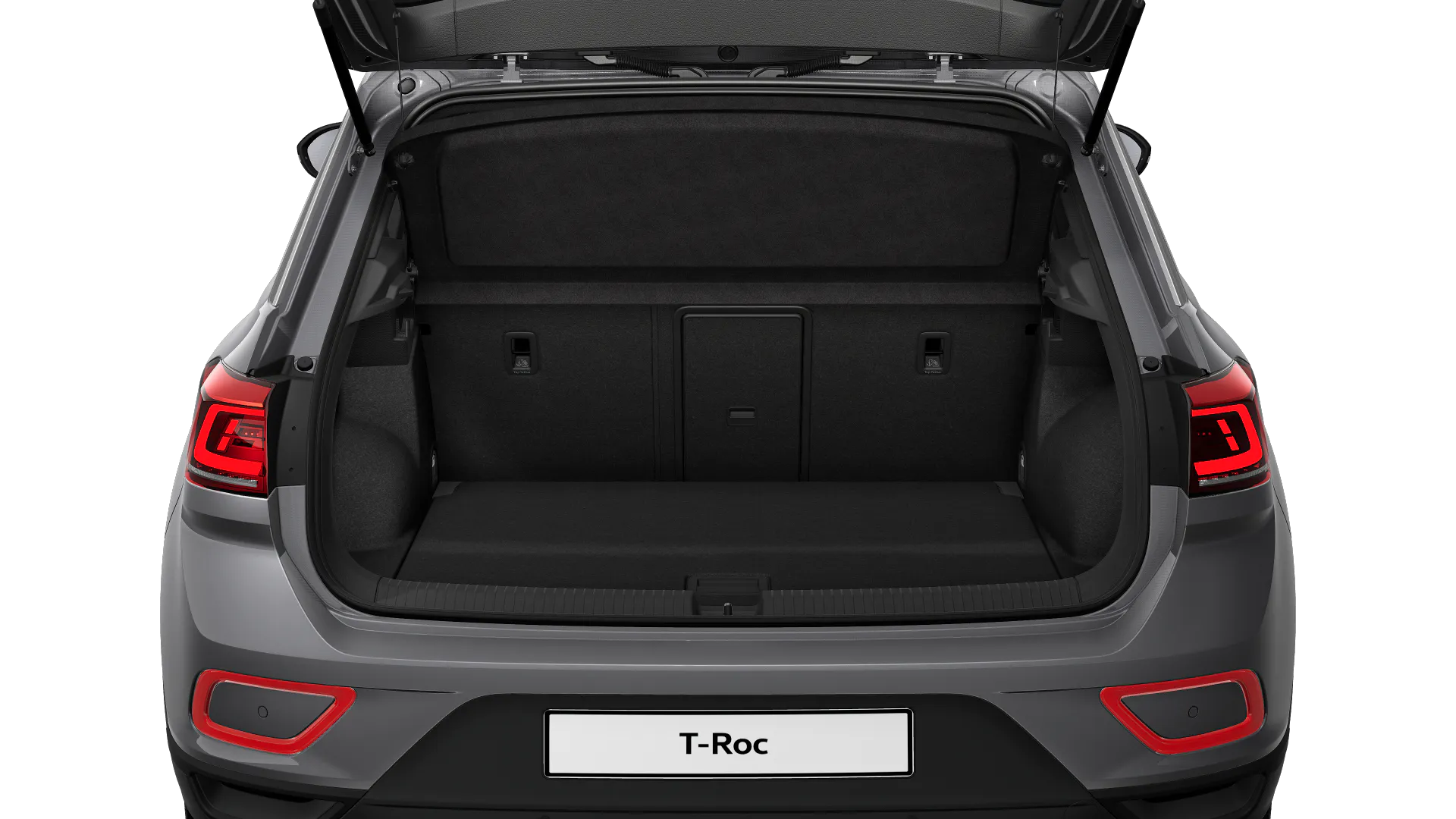 Volkswagen T-Roc MOVE