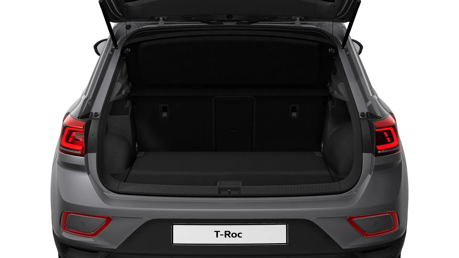 Volkswagen T-Roc MOVE