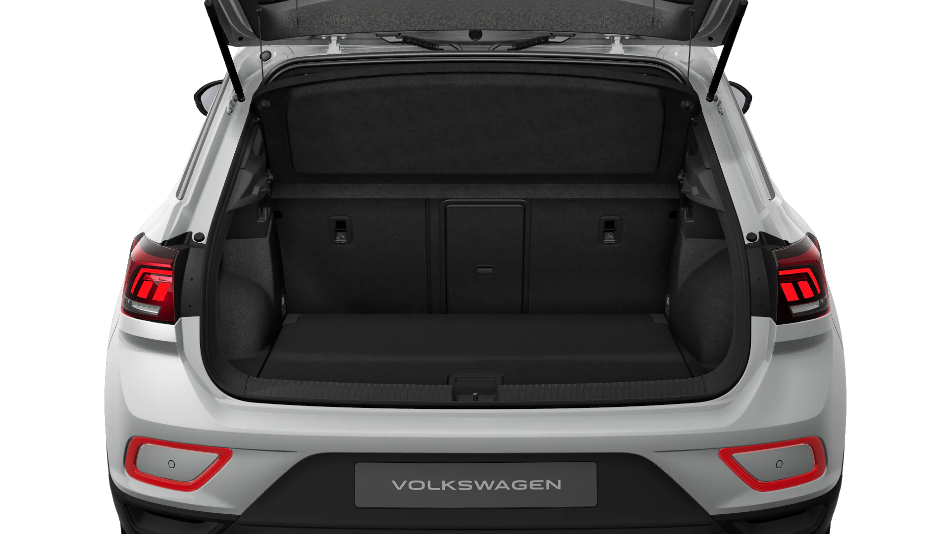 Volkswagen T-Roc Goal