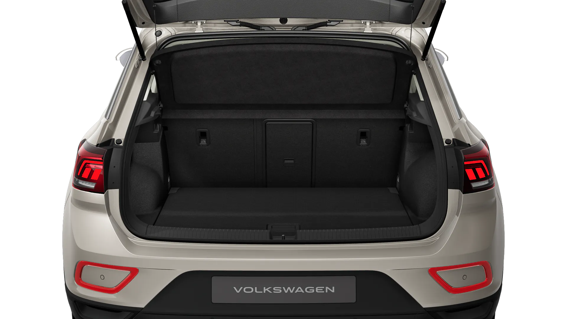 Volkswagen T-Roc MOVE