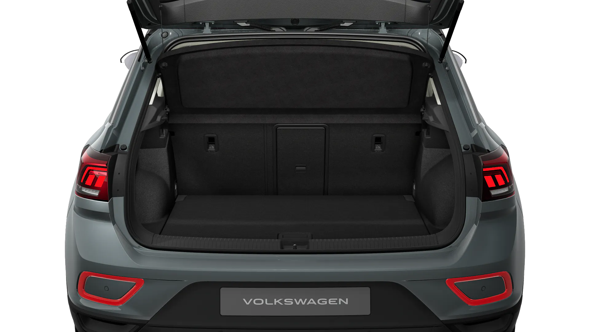 Volkswagen T-Roc MOVE