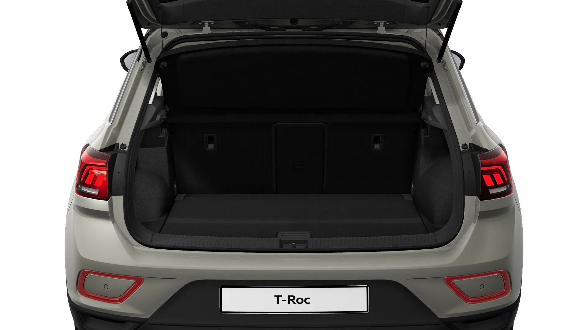 Volkswagen T-Roc MOVE