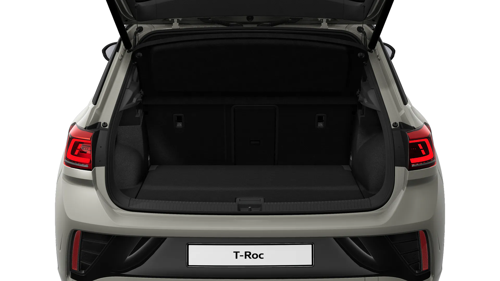 Volkswagen T-Roc R