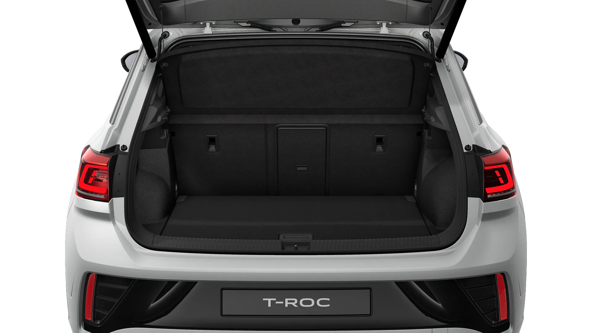 Volkswagen T-Roc R