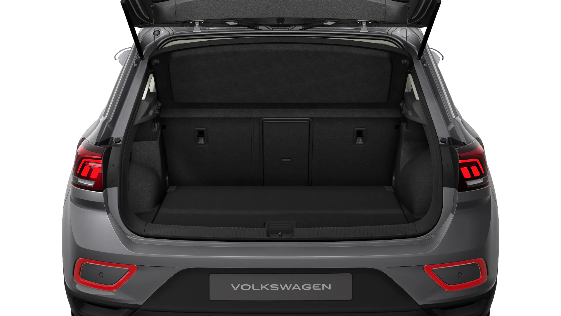 Volkswagen T-Roc MOVE
