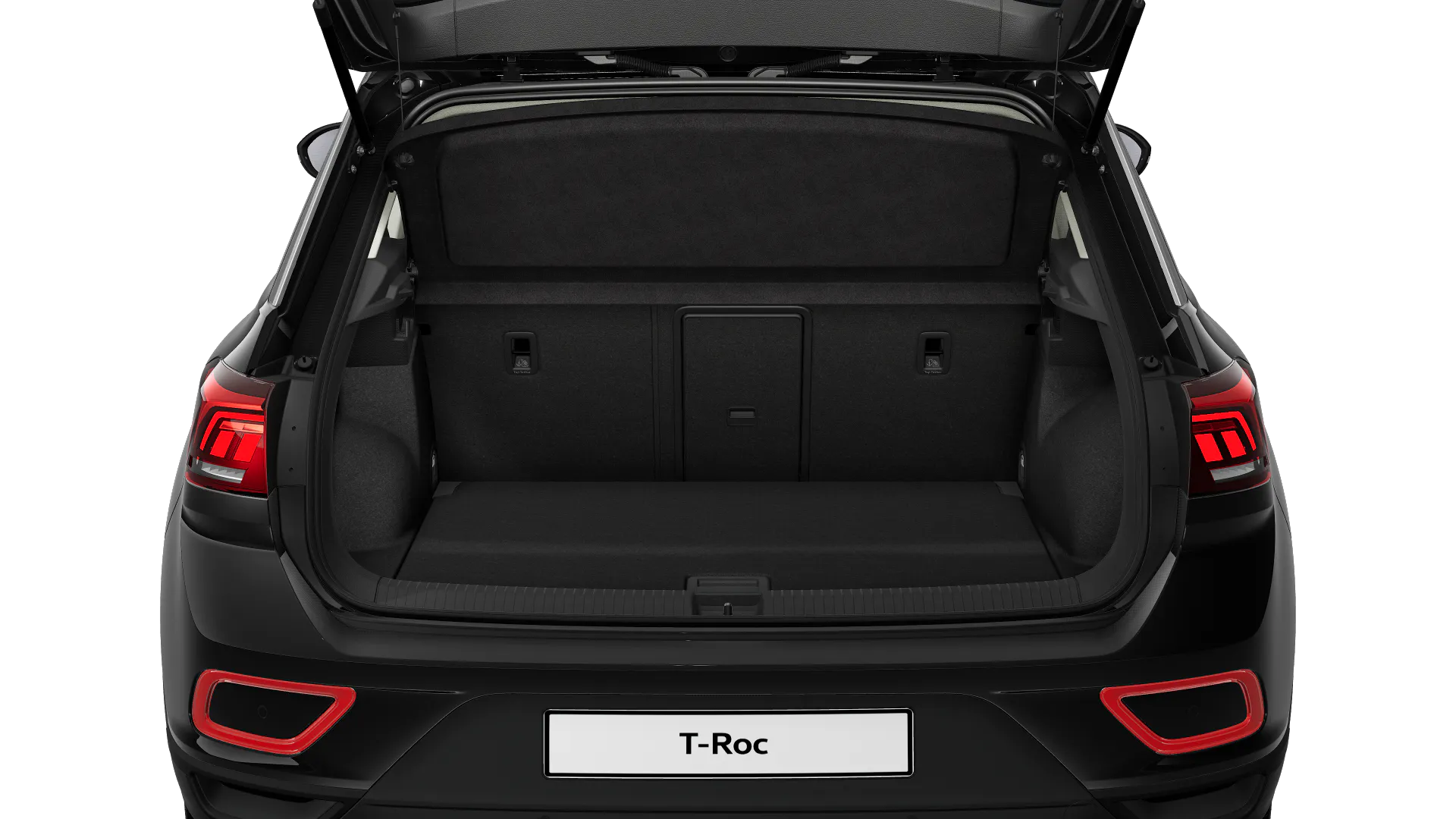 Volkswagen T-Roc MOVE