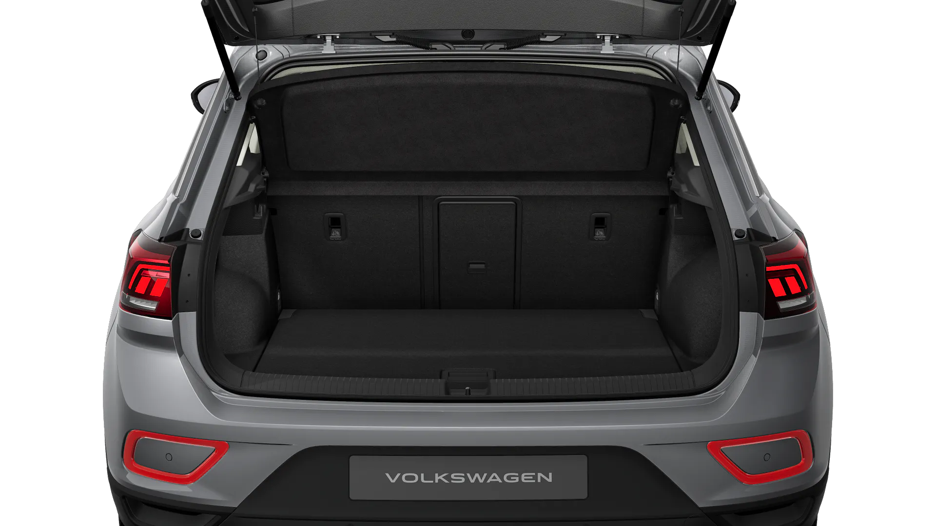 Volkswagen T-Roc Goal
