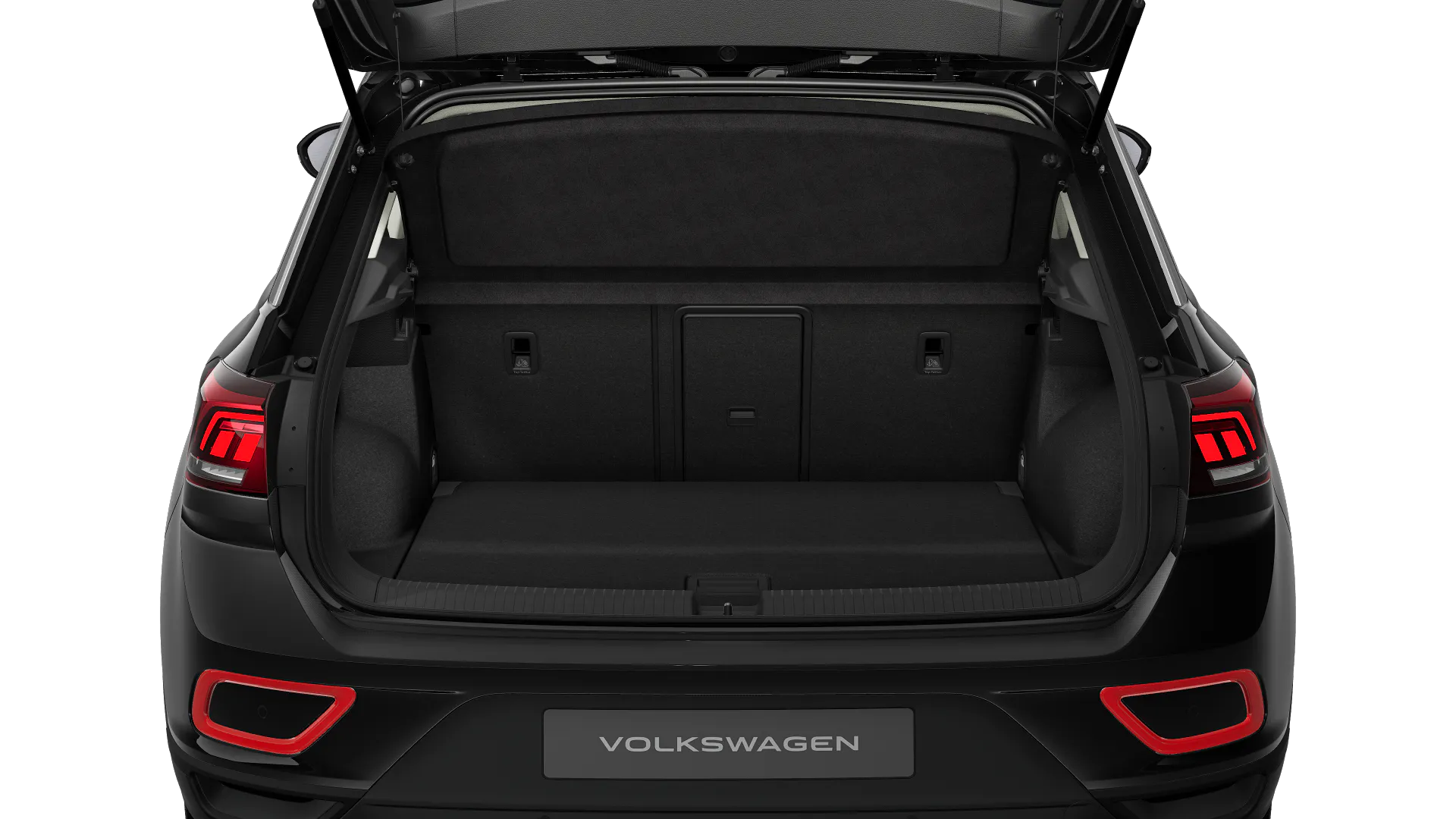 Volkswagen T-Roc Goal