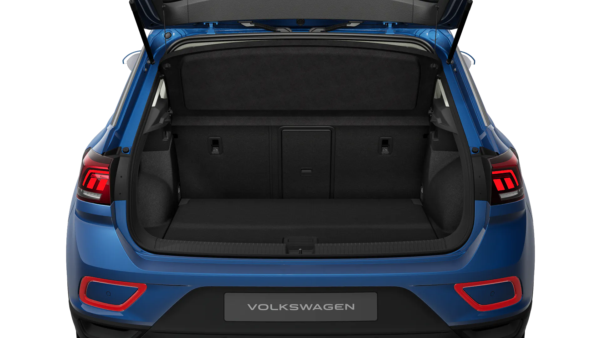 Volkswagen T-Roc MOVE