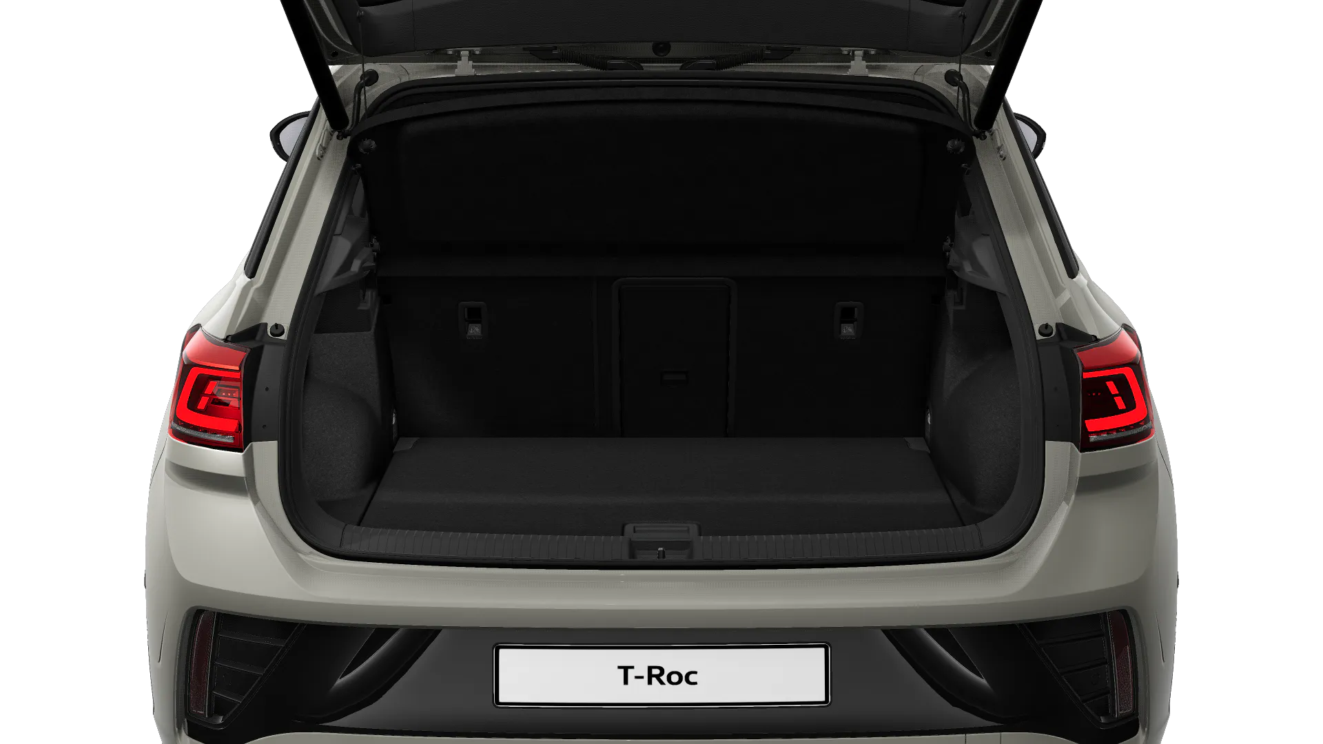 Volkswagen T-Roc R