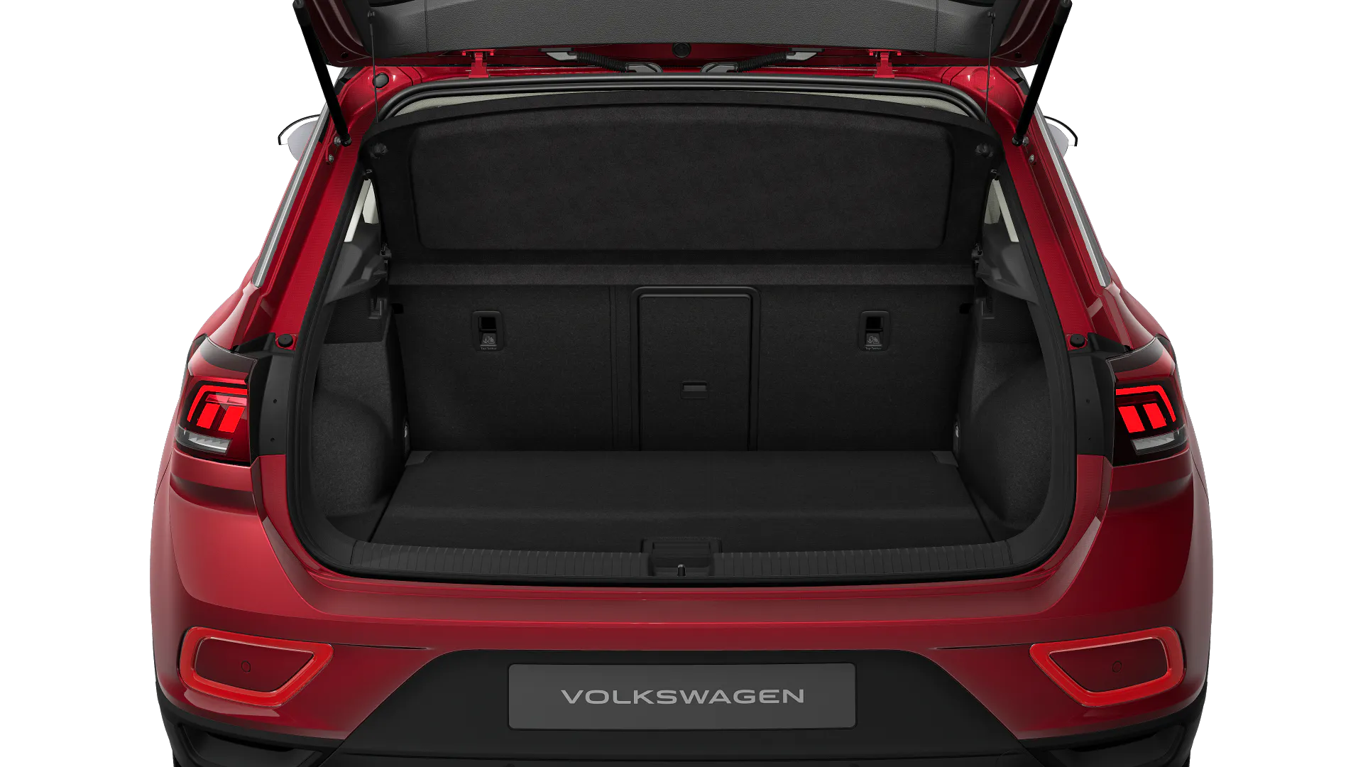 Volkswagen T-Roc MOVE