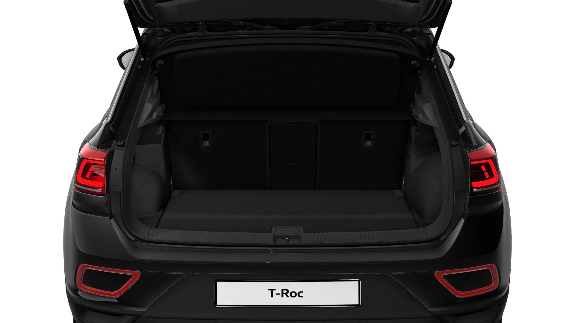 Volkswagen T-Roc MOVE