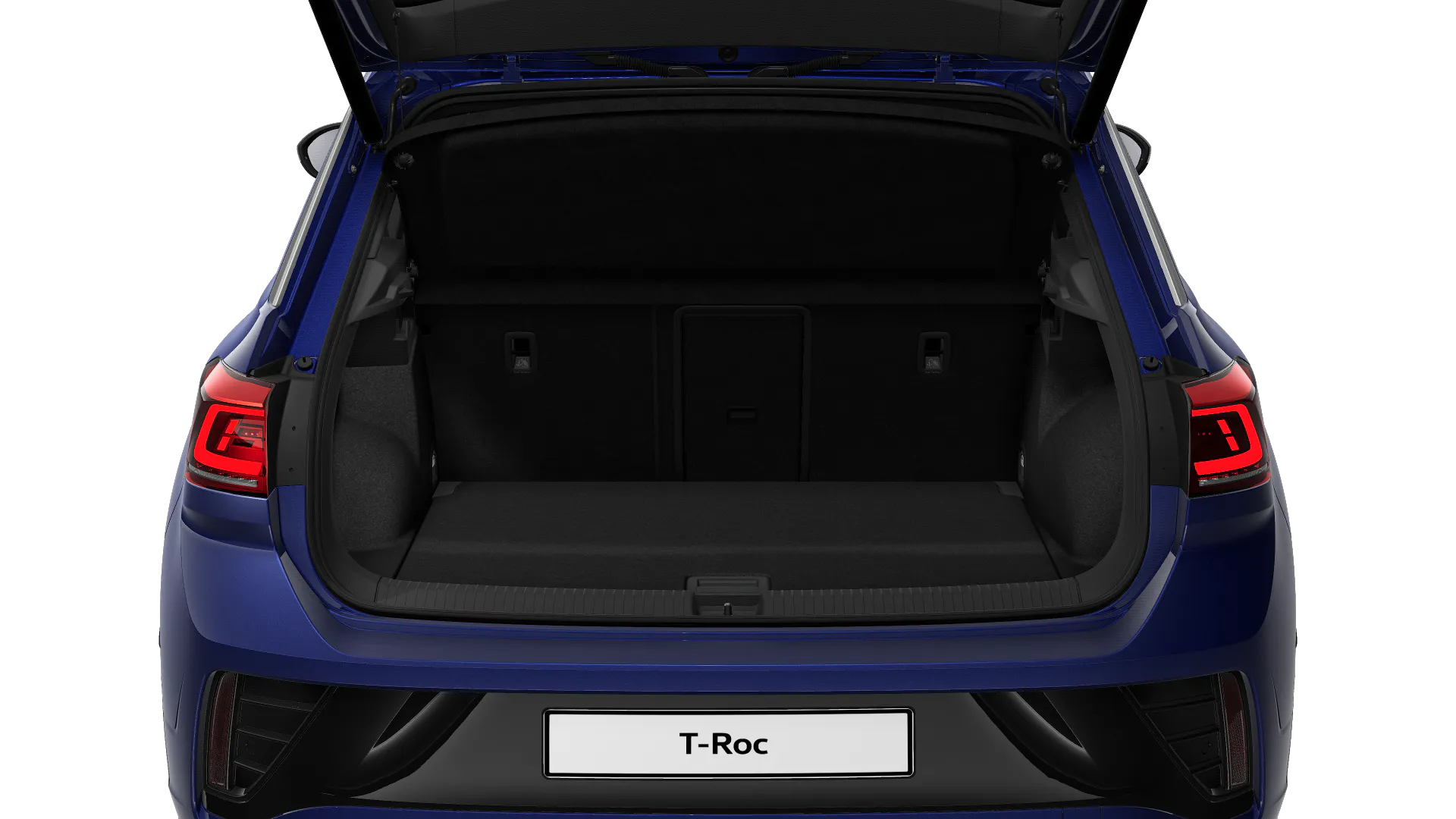Volkswagen T-Roc R