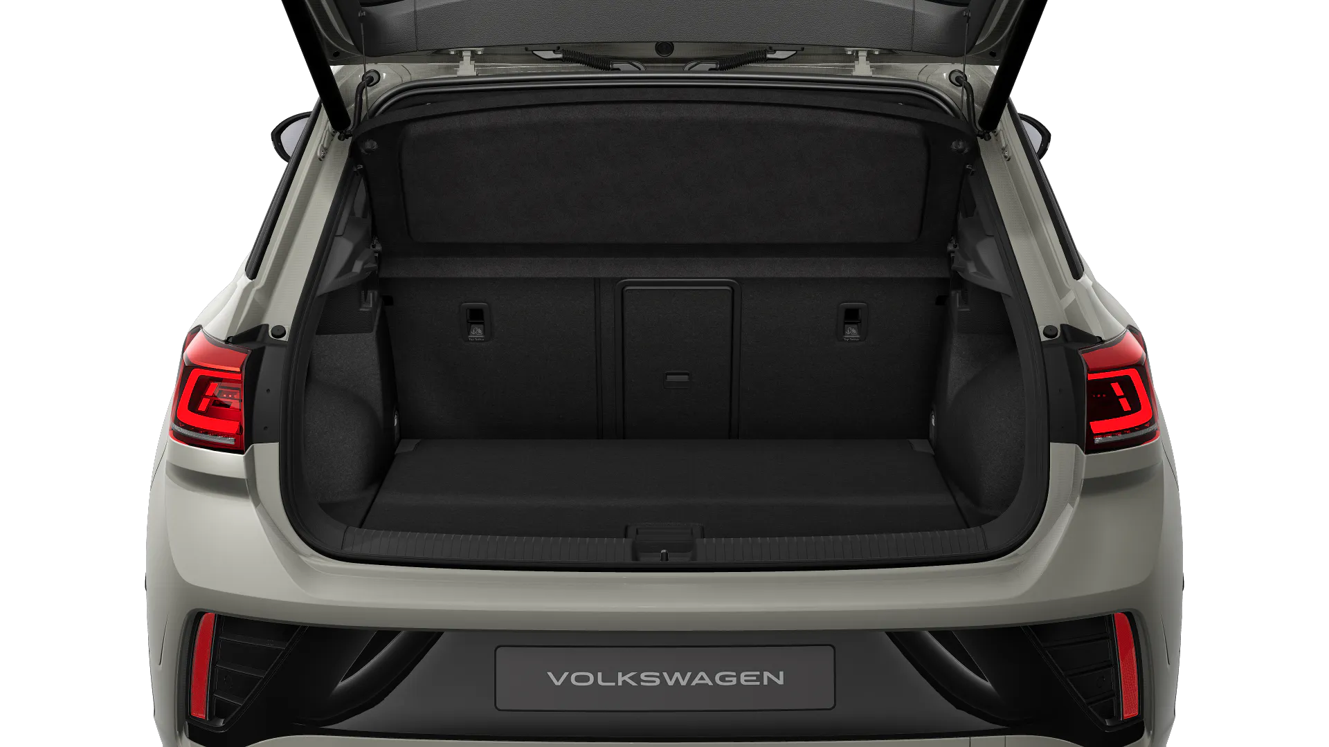 Volkswagen T-Roc R