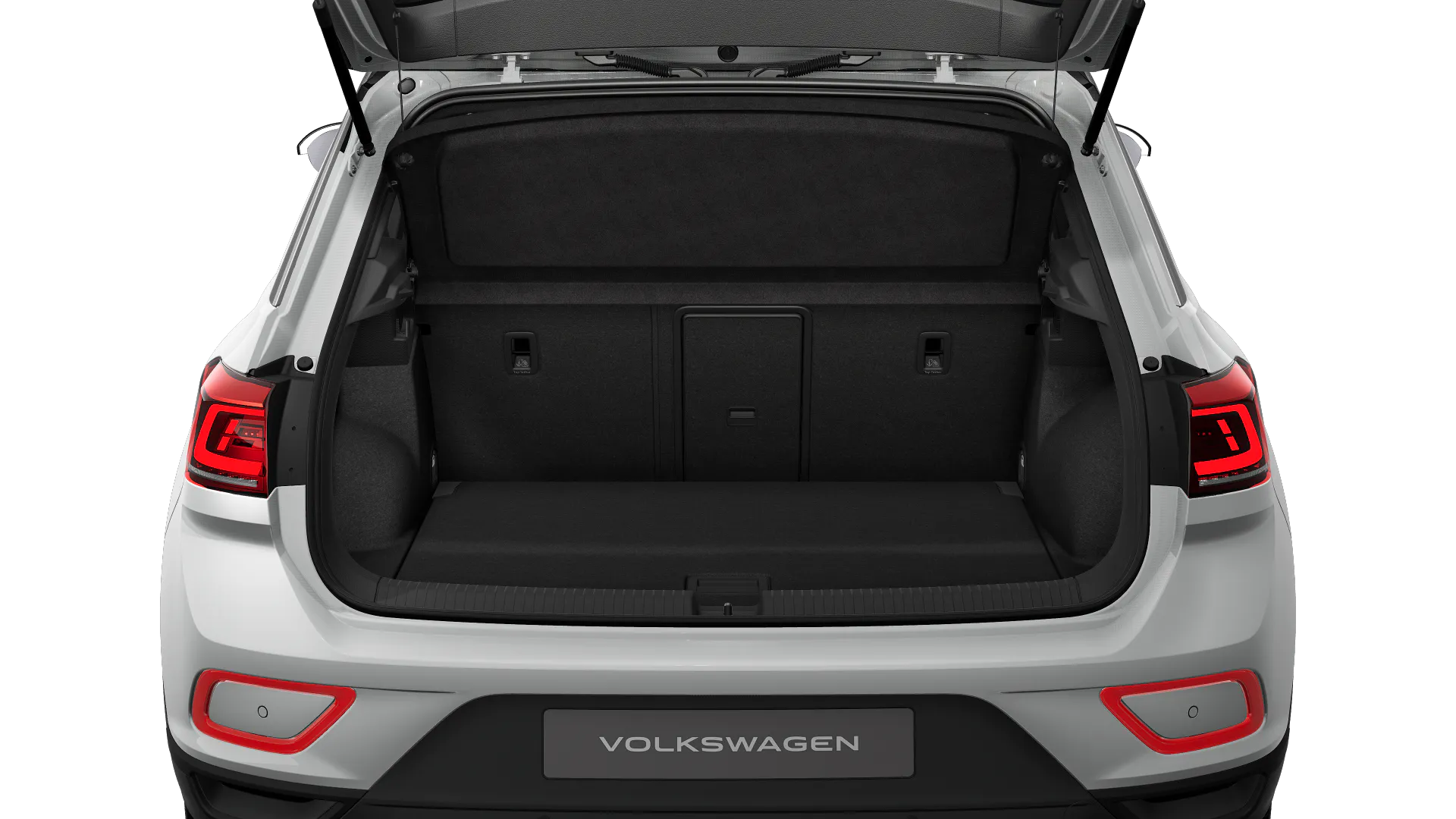 Volkswagen T-Roc MOVE