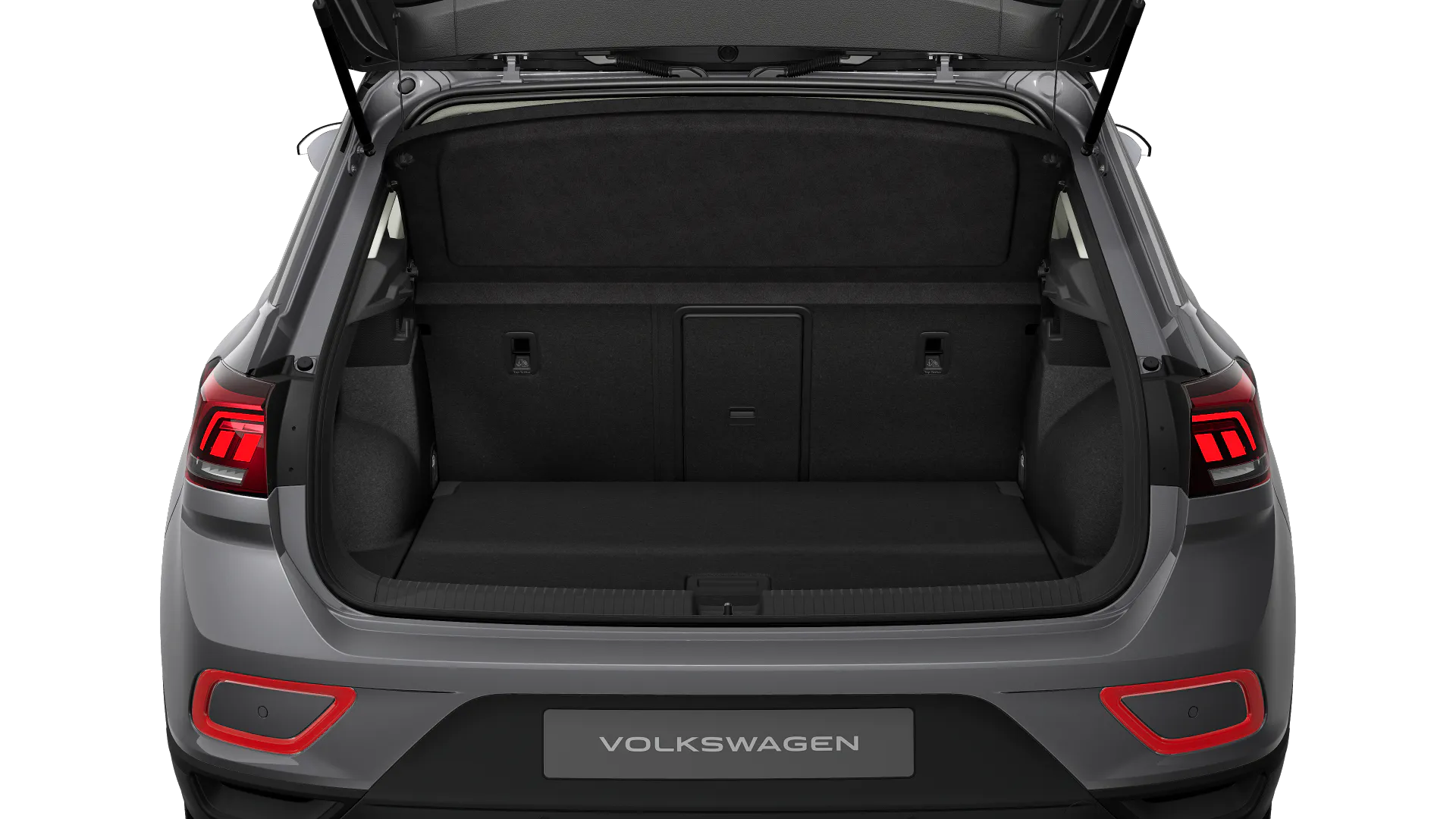 Volkswagen T-Roc MOVE