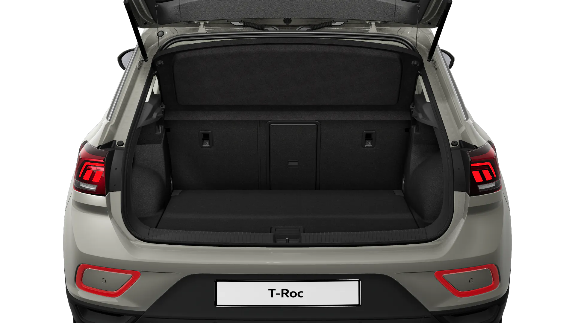 Volkswagen T-Roc MOVE
