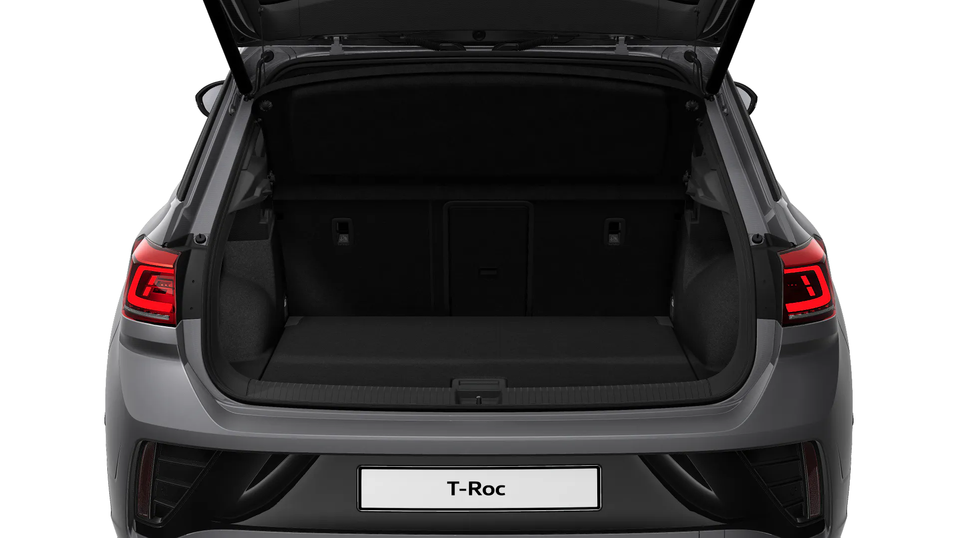 Volkswagen T-Roc R