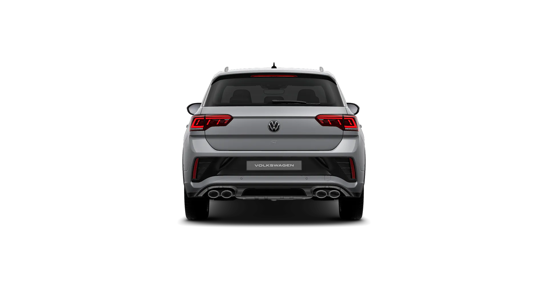 Volkswagen T-Roc R