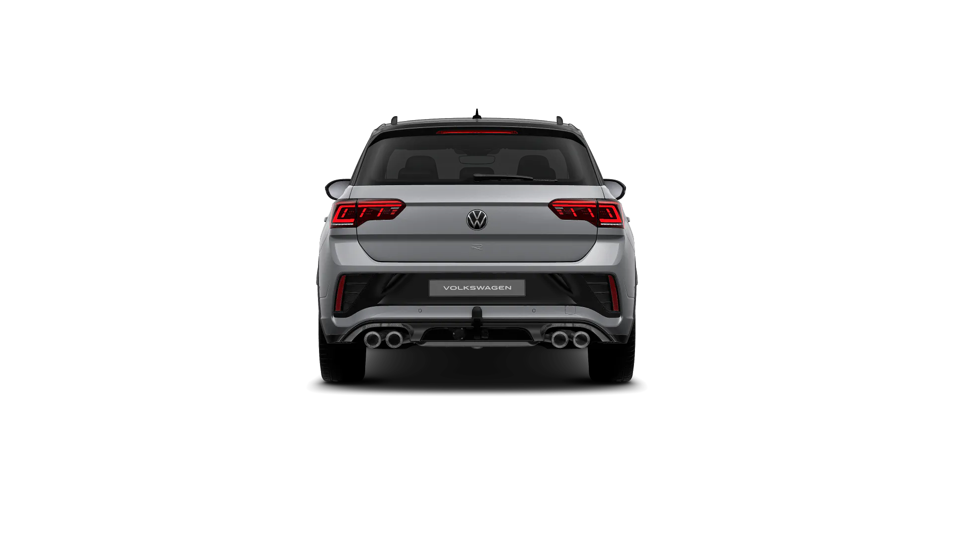 Volkswagen T-Roc R