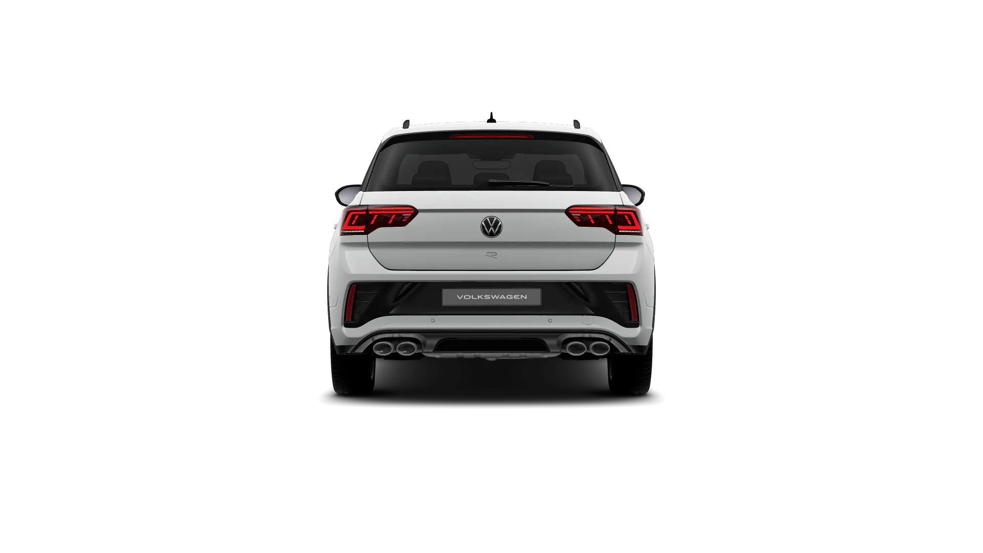 Volkswagen T-Roc R